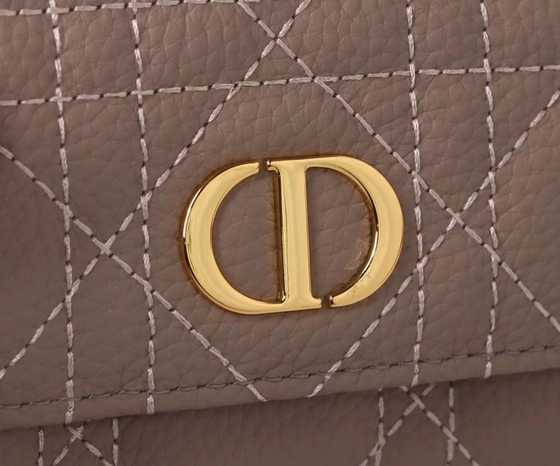 Christian Dior Wallets Purse Contemporary 88260