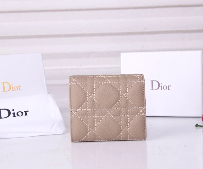 Christian Dior Wallets Purse Contemporary 88260