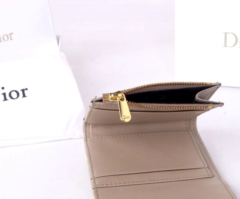 Christian Dior Wallets Purse Contemporary 88260