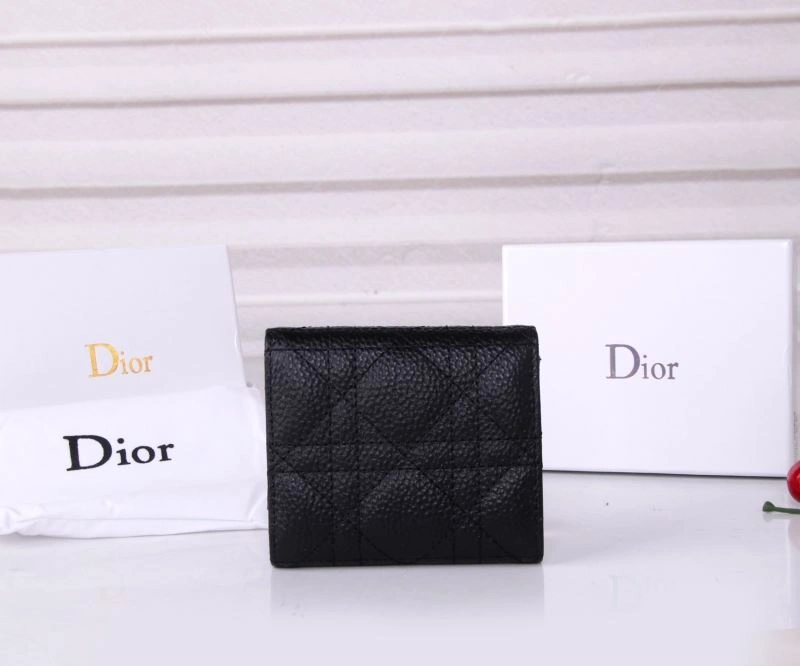 Youthful Christian Dior Wallets Purse 88251