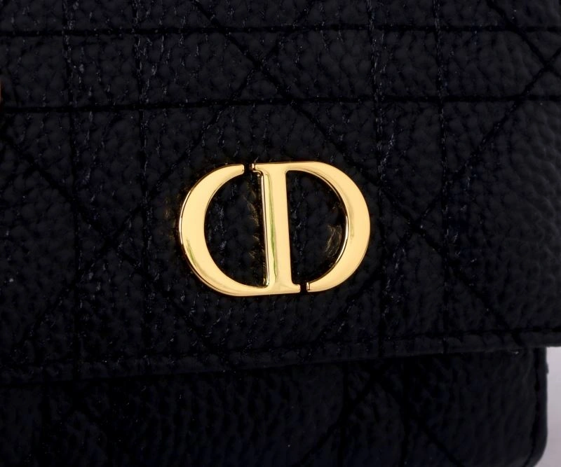 Youthful Christian Dior Wallets Purse 88251