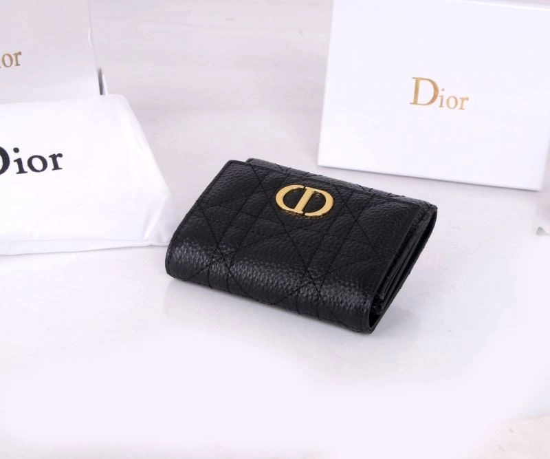 Youthful Christian Dior Wallets Purse 88251