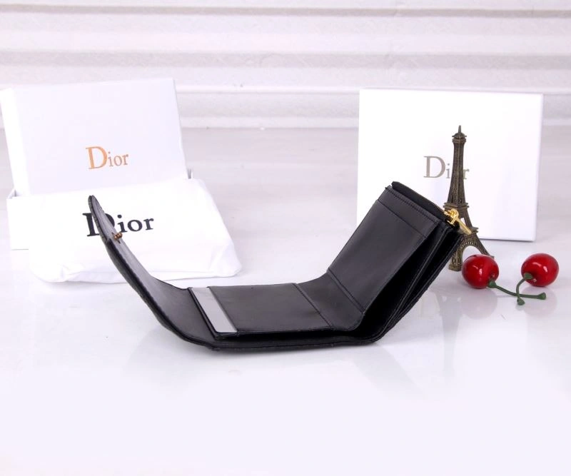 Youthful Christian Dior Wallets Purse 88251