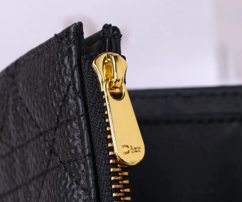 Youthful Christian Dior Wallets Purse 88251