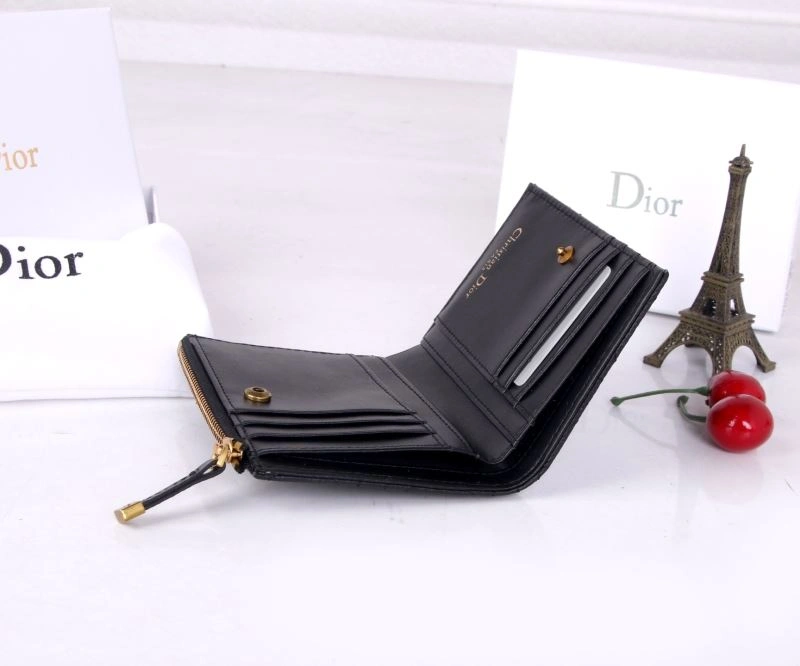 Durable Christian Dior Wallets Purse 88254