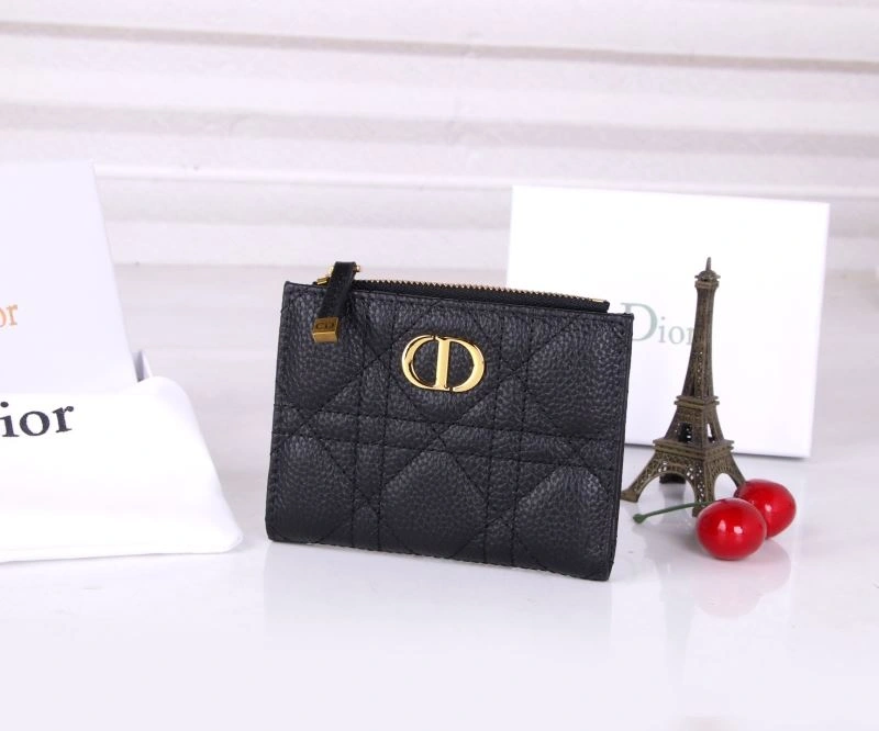 Durable Christian Dior Wallets Purse 88254