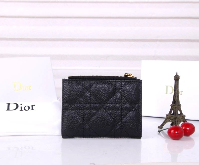 Durable Christian Dior Wallets Purse 88254