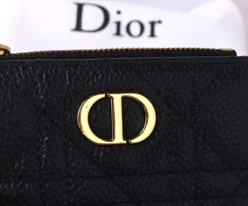 Durable Christian Dior Wallets Purse 88254