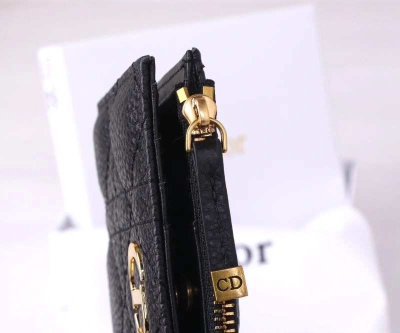 Durable Christian Dior Wallets Purse 88254