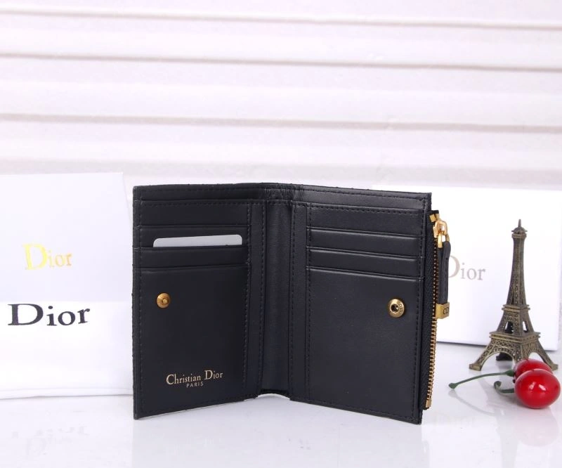 Durable Christian Dior Wallets Purse 88254