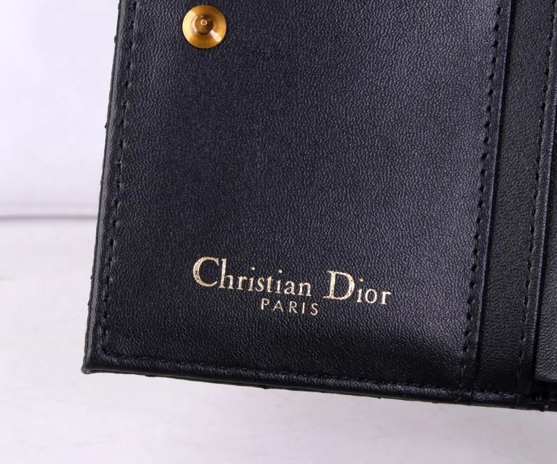 Durable Christian Dior Wallets Purse 88254