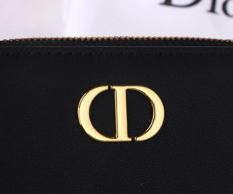 Vibrant Christian Dior Wallets Purse 88325