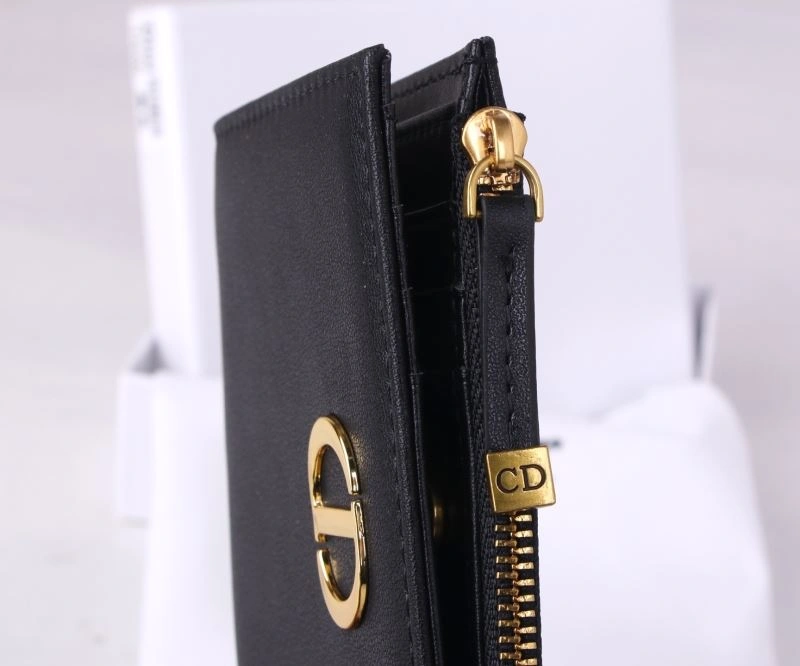 Vibrant Christian Dior Wallets Purse 88325
