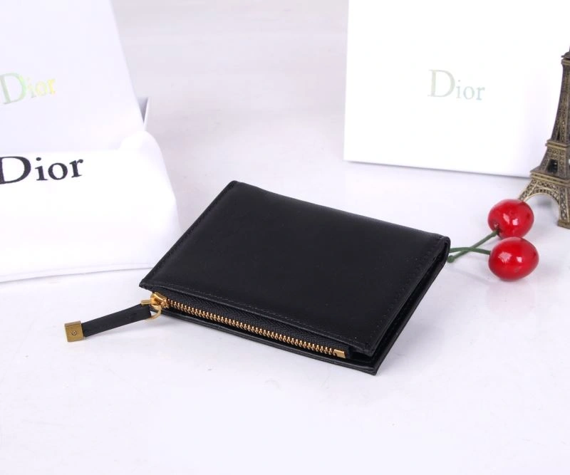 Vibrant Christian Dior Wallets Purse 88325