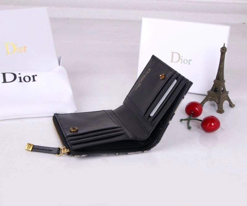 TimelessDesign Christian Dior Wallets Purse 88250