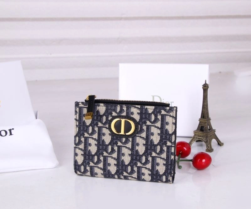 TimelessDesign Christian Dior Wallets Purse 88250
