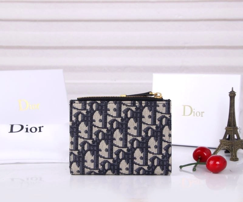 TimelessDesign Christian Dior Wallets Purse 88250