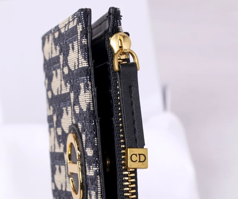 TimelessDesign Christian Dior Wallets Purse 88250