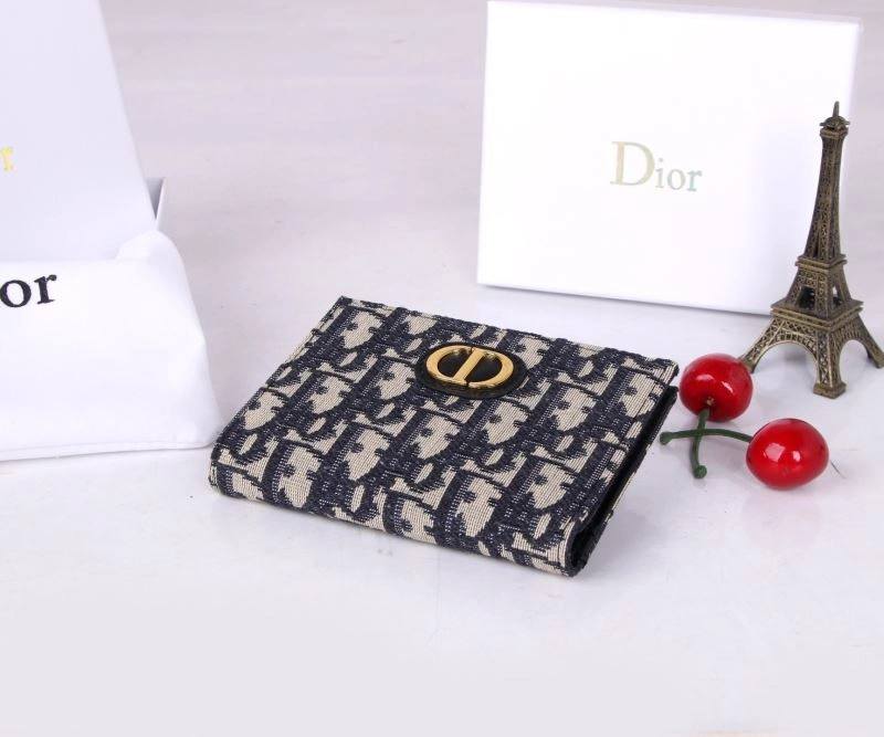 TimelessDesign Christian Dior Wallets Purse 88250