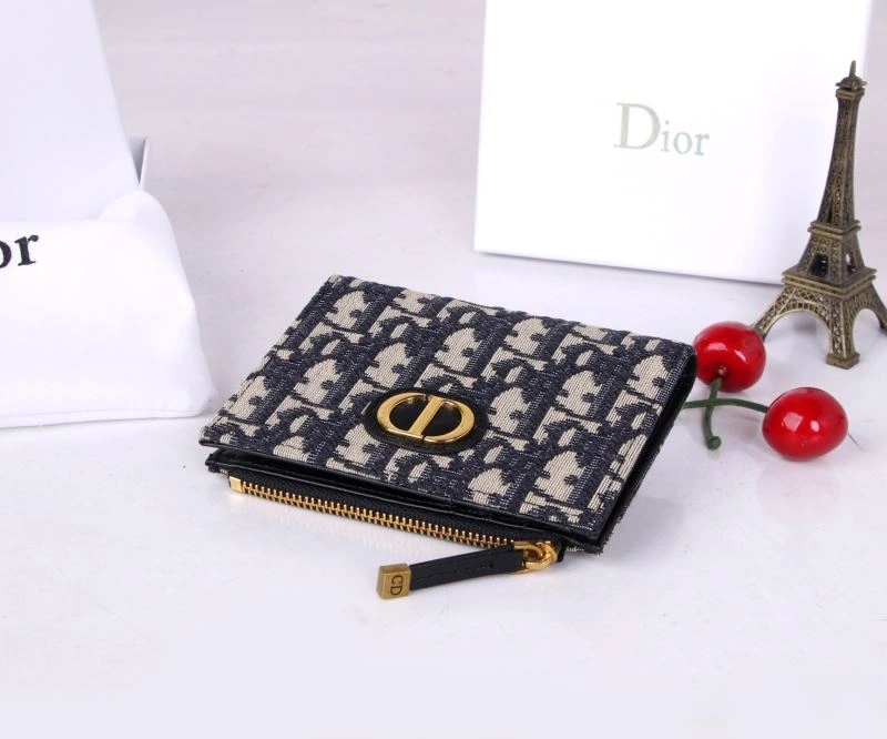 TimelessDesign Christian Dior Wallets Purse 88250