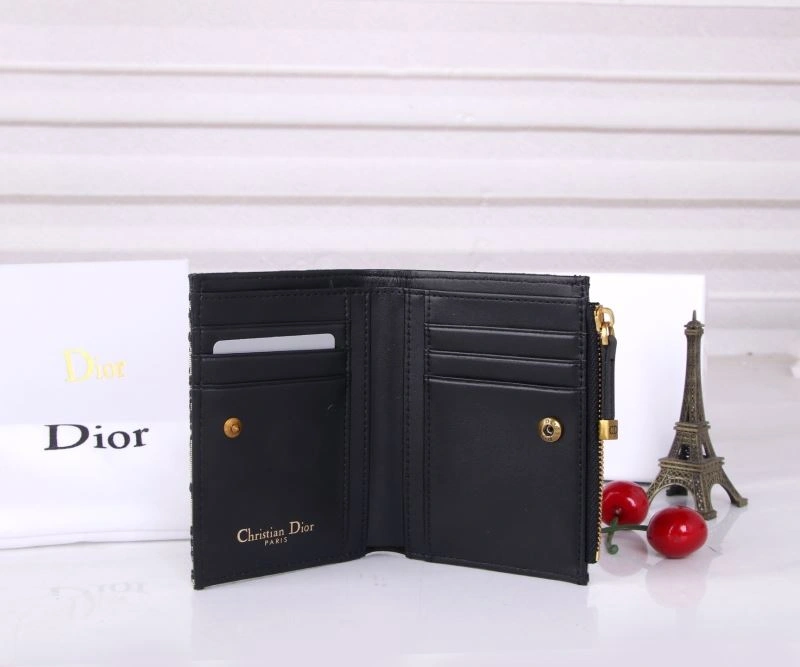 TimelessDesign Christian Dior Wallets Purse 88250
