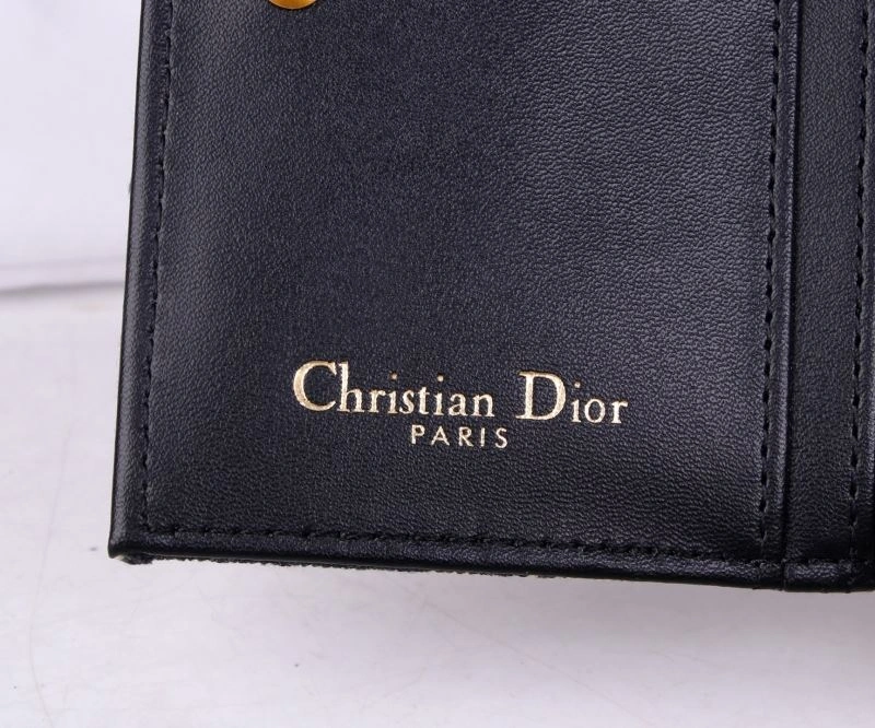 TimelessDesign Christian Dior Wallets Purse 88250