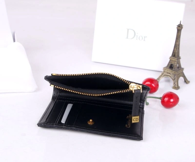 Christian Dior Wallets Purse Soft 88252