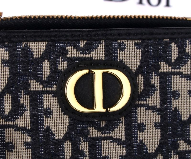 Christian Dior Wallets Purse Soft 88252