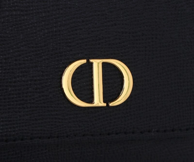 Cozy Christian Dior Wallets Purse 88255
