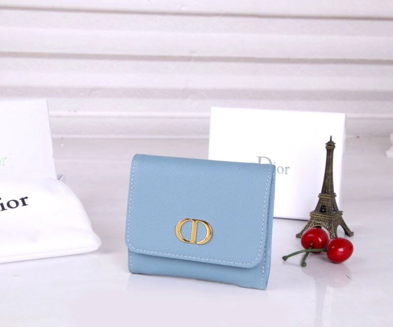 Christian Dior Wallets Purse Affordable 88248