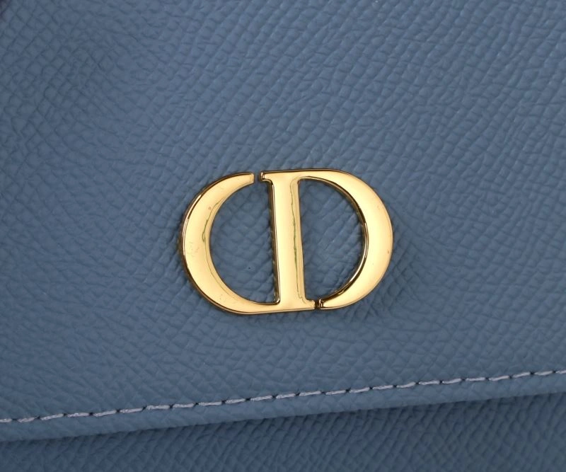 Christian Dior Wallets Purse Affordable 88248