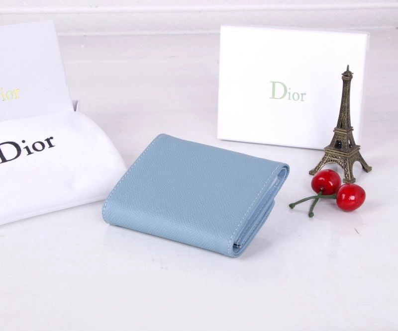Christian Dior Wallets Purse Affordable 88248