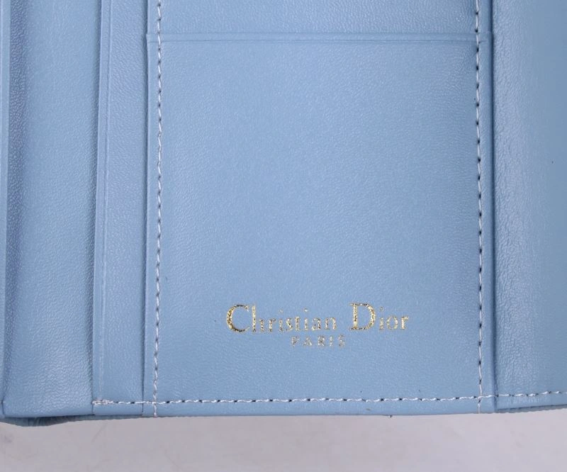 Christian Dior Wallets Purse Affordable 88248