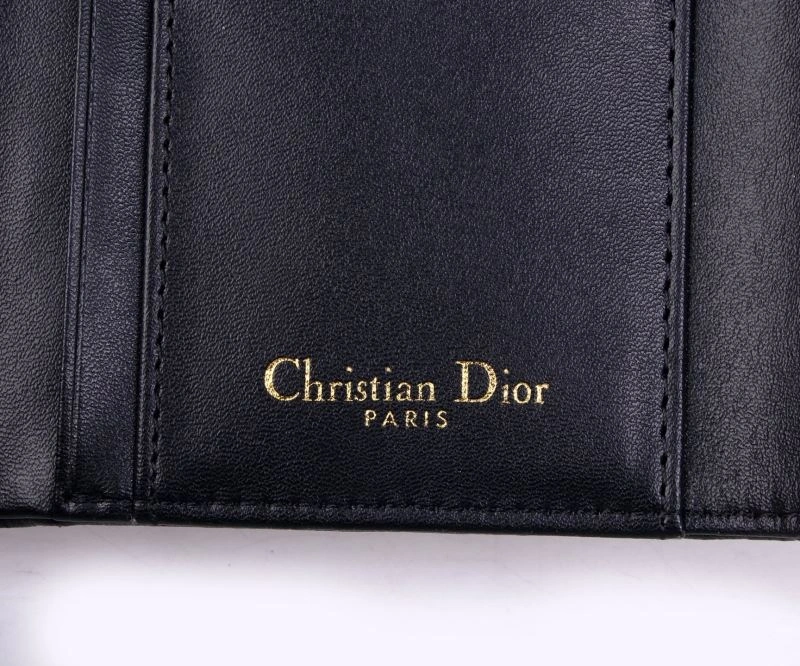 Classic Christian Dior Wallets Purse 88274