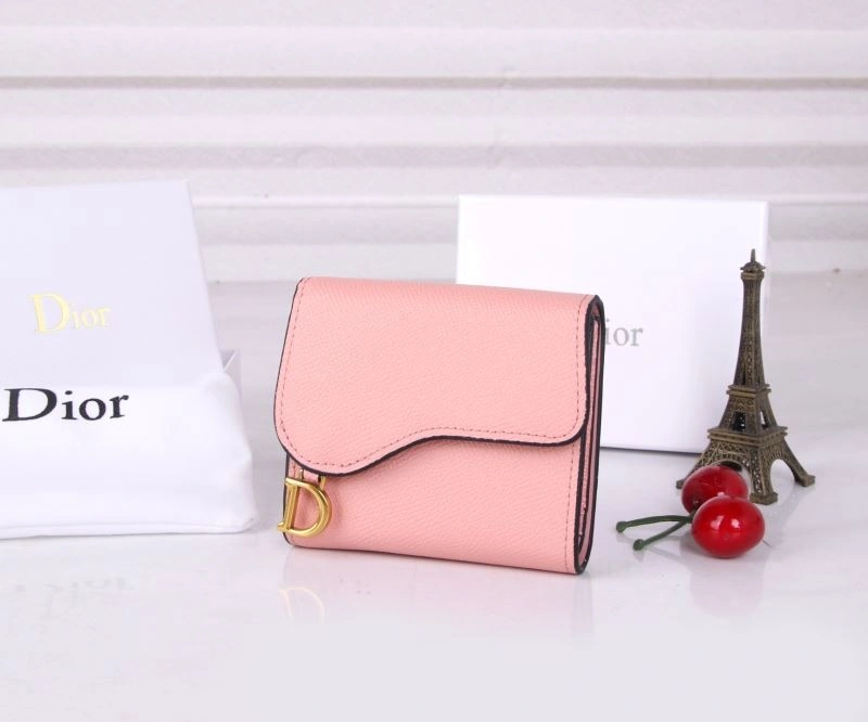 Christian Dior Wallets Purse SportInspired 88272