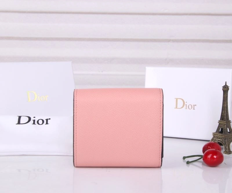 Christian Dior Wallets Purse SportInspired 88272