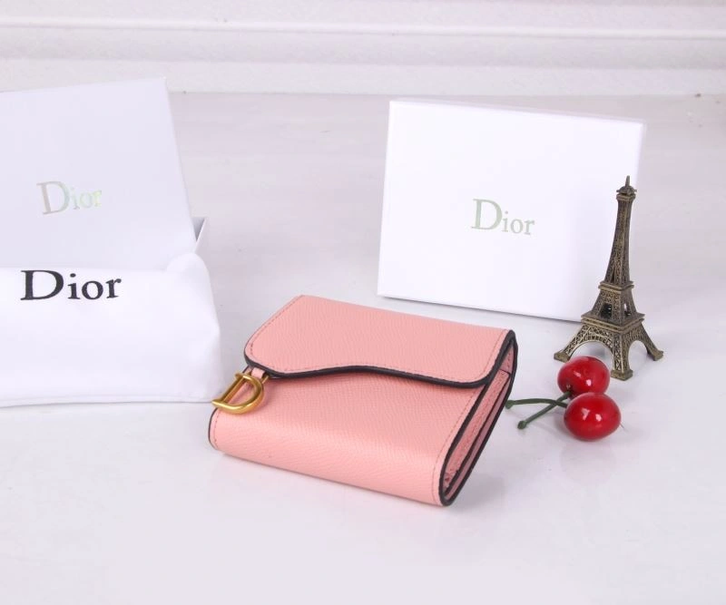 Christian Dior Wallets Purse SportInspired 88272