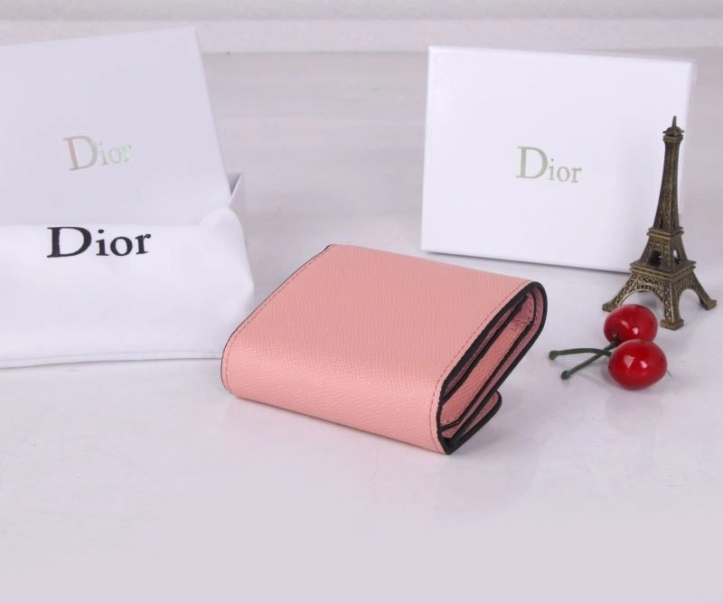Christian Dior Wallets Purse SportInspired 88272