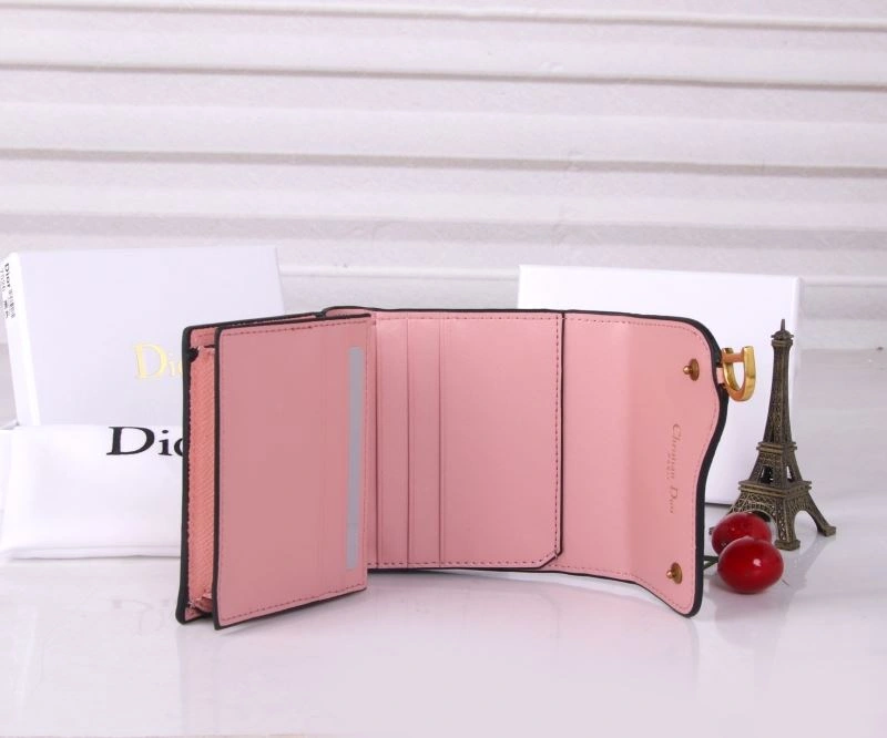 Christian Dior Wallets Purse SportInspired 88272