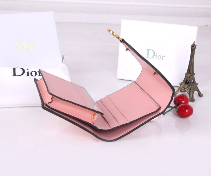Christian Dior Wallets Purse SportInspired 88272