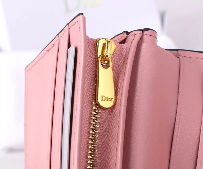 Christian Dior Wallets Purse SportInspired 88272