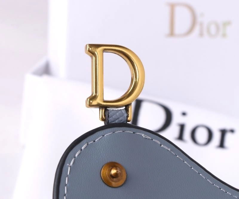 Christian Dior Wallets Purse Versatile 88273
