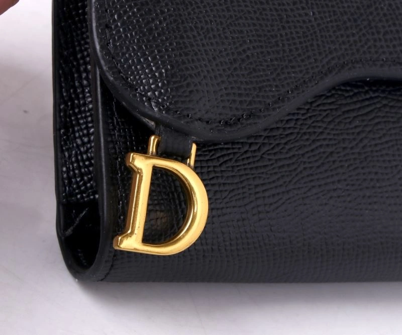 Christian Dior Wallets Purse Elegant 88249