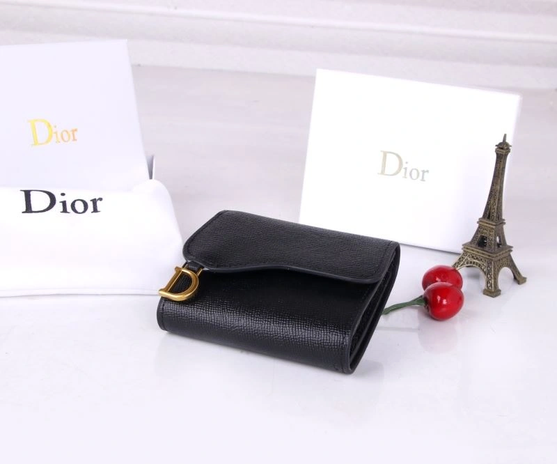 Christian Dior Wallets Purse Elegant 88249
