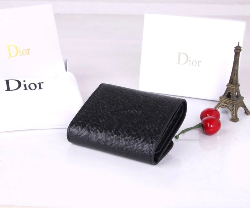 Christian Dior Wallets Purse Elegant 88249