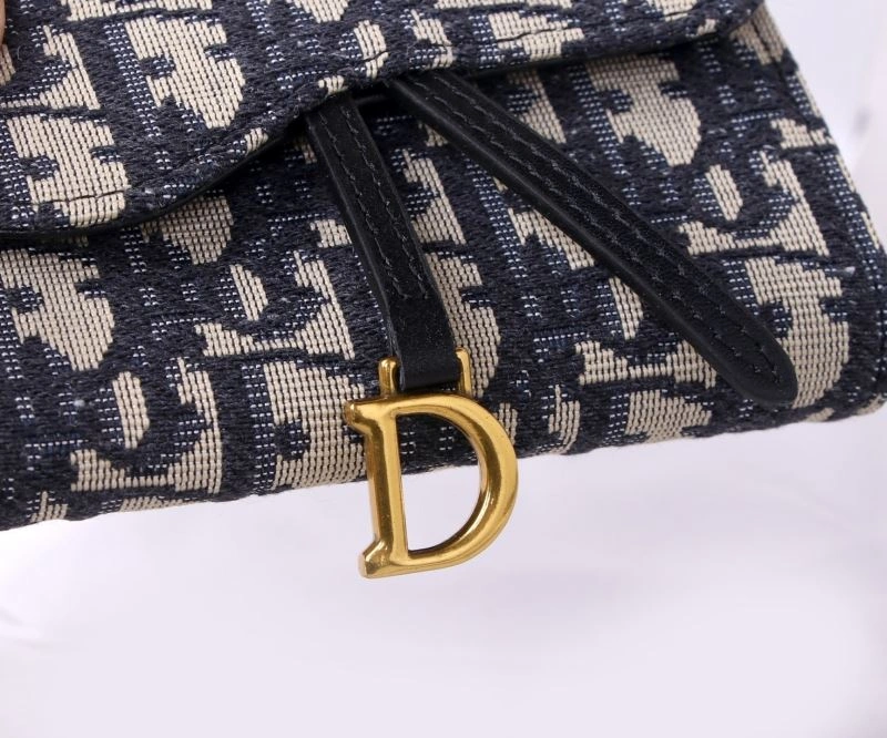 Christian Dior Wallets Purse DailyWear 88243