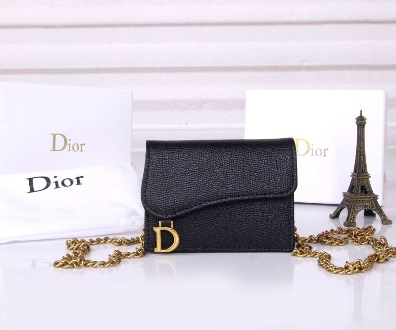 OnTrend Christian Dior Wallets Purse 88242