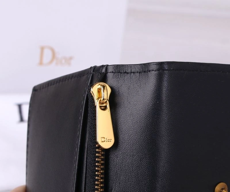 OnTrend Christian Dior Wallets Purse 88242