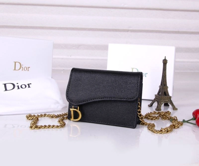 OnTrend Christian Dior Wallets Purse 88242