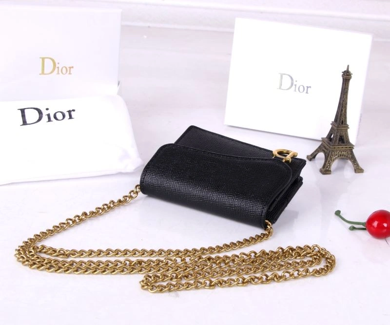 OnTrend Christian Dior Wallets Purse 88242